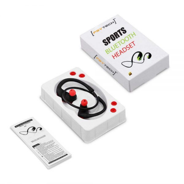 PSYTECH PSYTECH R8 Bluetooth Wireless earphone (In Ear) 6 Months Warranty - Image 9
