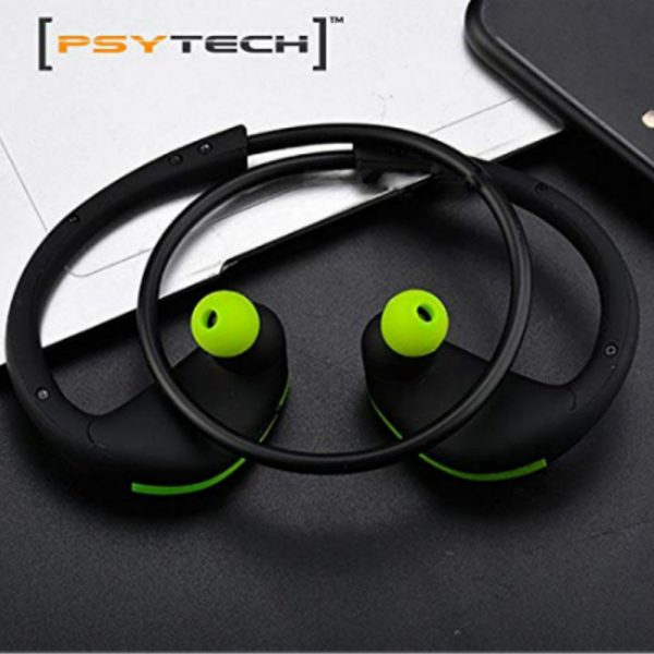 PSYTECH PSYTECH R8 Bluetooth Wireless earphone (In Ear) 6 Months Warranty - Image 14