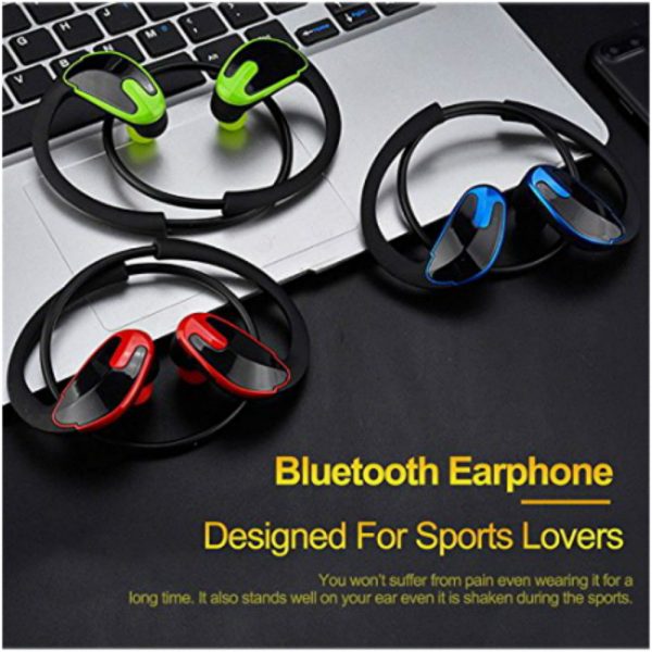 PSYTECH PSYTECH R8 Bluetooth Wireless earphone (In Ear) 6 Months Warranty - Image 16