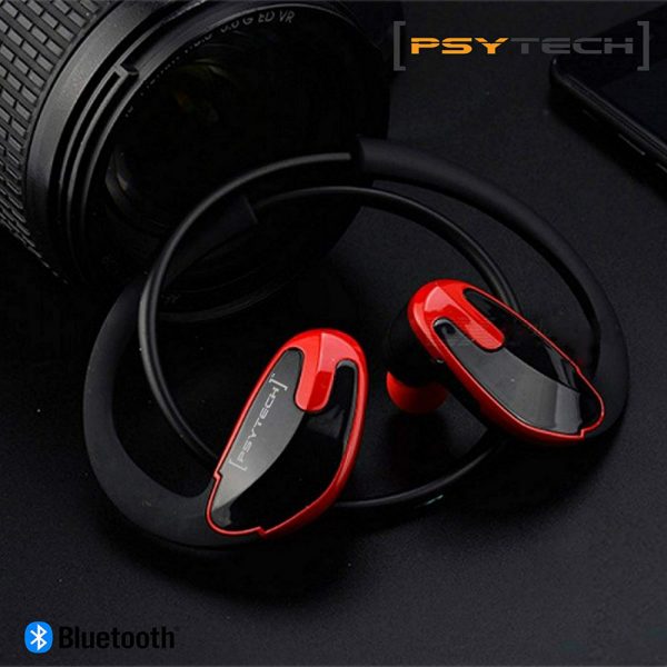 PSYTECH PSYTECH R8 Bluetooth Wireless earphone (In Ear) 6 Months Warranty - Image 17