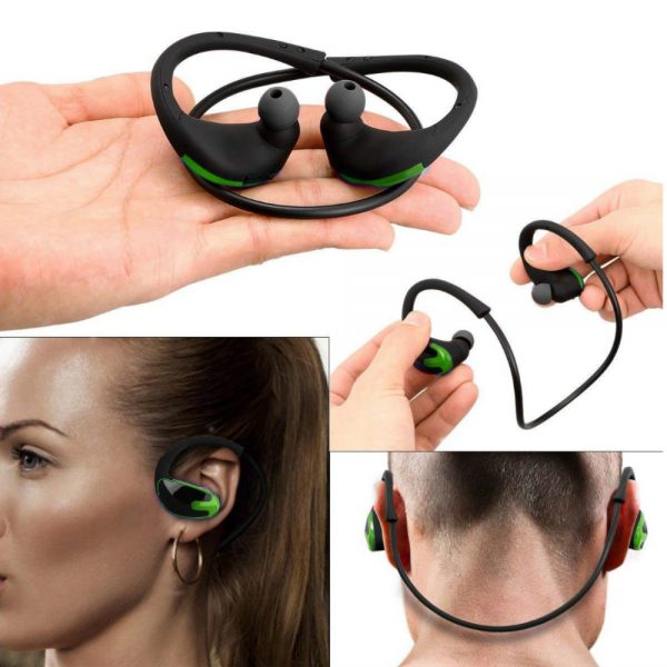 PSYTECH PSYTECH R8 Bluetooth Wireless earphone (In Ear) 6 Months Warranty - Image 18