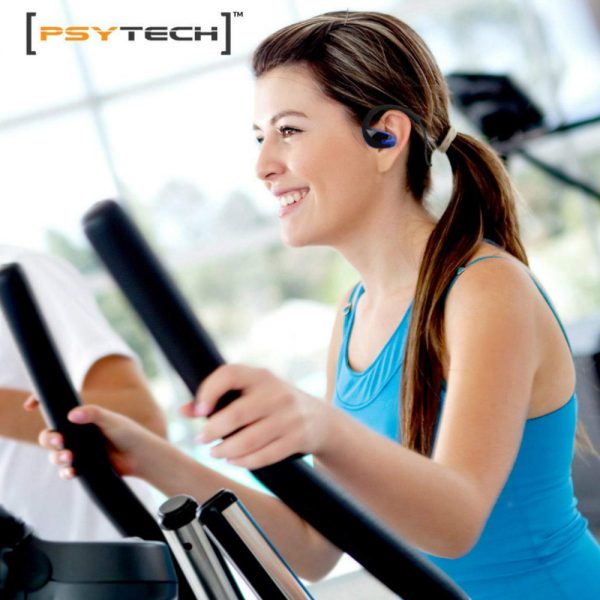 PSYTECH PSYTECH R8 Bluetooth Wireless earphone (In Ear) 6 Months Warranty - Image 19