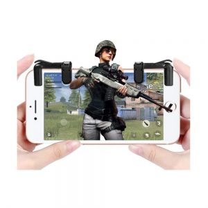 PUBG Triggers (L1R1 PUBG Shooter Controller) 6 Months Warranty + Free Shipping