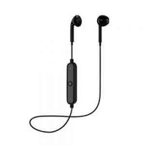 S6 Wireless Bluetooth Earphone (In Ear) 6 Months Warranty + Free Shipping