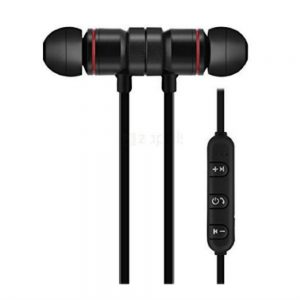 SPORTs Wireless Bluetooth Earphone (With Mic) 6 Months Warranty + Free Shipping