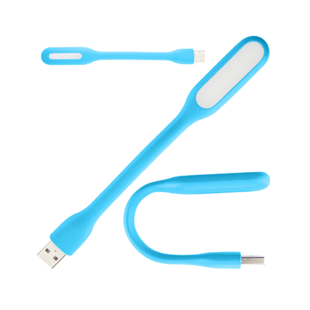 USB LED Light (Flexible Bright) 6 Warranty + Shipping | Tech4You Store