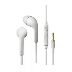 V7 Earphone With Mic 6 Months Warranty + Free Shipping