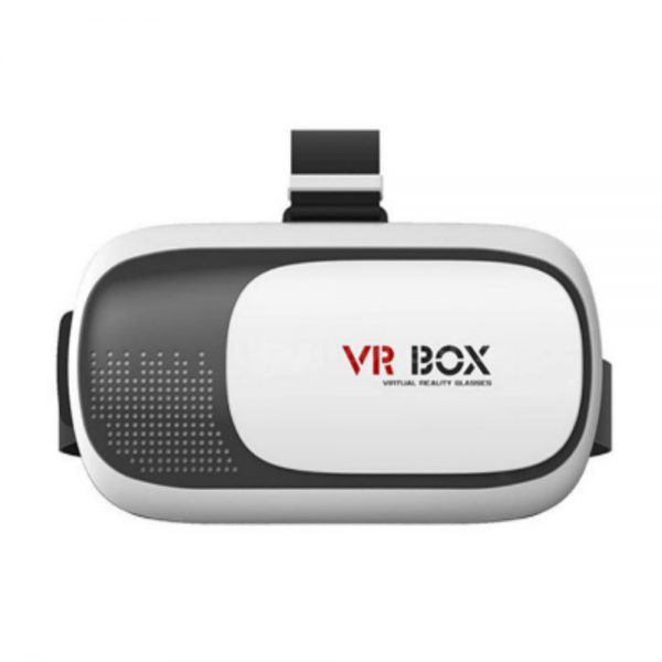 VR BOX 2.0 Virtual Reality 3D Glasses (VR Headset) 6 Months Warranty + Free Shipping - Image 3