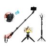 Yunteng 1288 Selfie Stick & Yunteng 228 Tripod Combo 6 Months Warranty + Free Shipping - Image 2