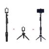 Yunteng 1288 Selfie Stick & Yunteng 228 Tripod Combo 6 Months Warranty + Free Shipping