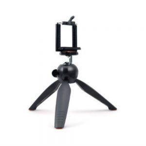 Yunteng YT 228 Mini Tripod with Mobile Phone Holder 6 Months Warranty + Free Shipping