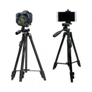 Yunteng VCT - 5208 Tripod 6 Months Warranty + Free Shipping