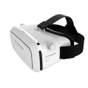 Shinecon VR BOX (3D Virtual Reality Headset) 6 Months Warranty + Free Shipping
