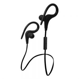 SPORT BT-1 Wireless Earphone (In Ear) 6 Months Warranty + Free Shipping
