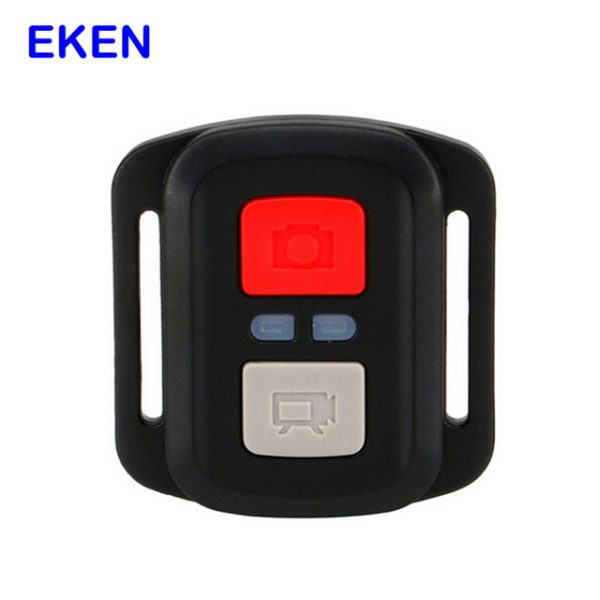 4K Action Camera (WIFI) with Remote 6 Months Warranty + Free Shipping - Image 3