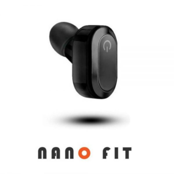 PSYTECH K15 NENO FIT Bluetooth Headset with Mic (In Ear) 3 Months Warranty - Image 3