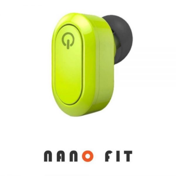 PSYTECH K15 NENO FIT Bluetooth Headset with Mic (In Ear) 3 Months Warranty - Image 4