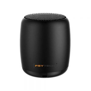 PSYTECH Mini Boost Wireless Speakers (Smallest Speaker)