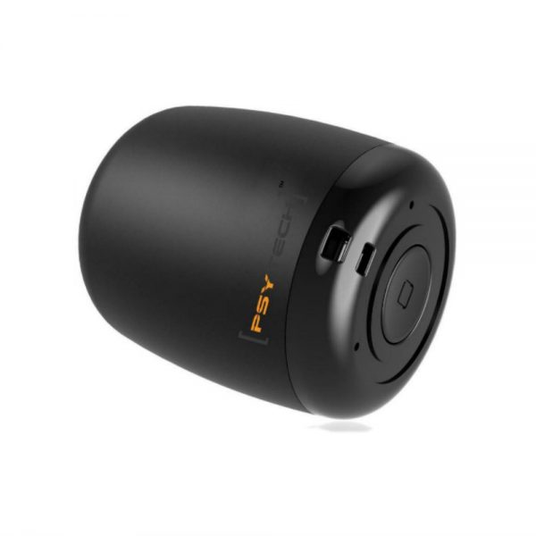 PSYTECH Mini Boost Wireless Speakers (Smallest Speaker) - Image 2