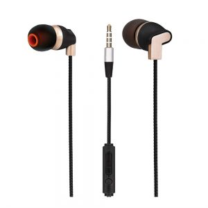 PSYTECH Stoner Wired Earphone (In Ear) 6 Months Warranty