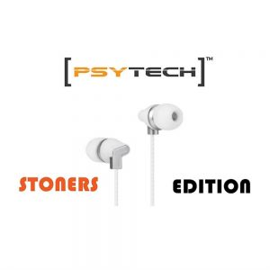 PSYTECH Stoner Wired Earphone (In Ear) 6 Months Warranty + Free Shipping