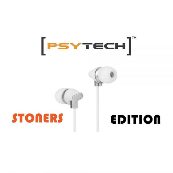 PSYTECH Stoner Wired Earphone (In Ear) 6 Months Warranty - Image 11
