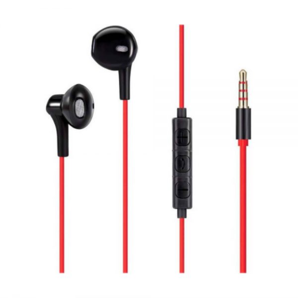 PSYTECH 4D Sub woofer Wired Earphone (In Ear) 6 Months Warranty