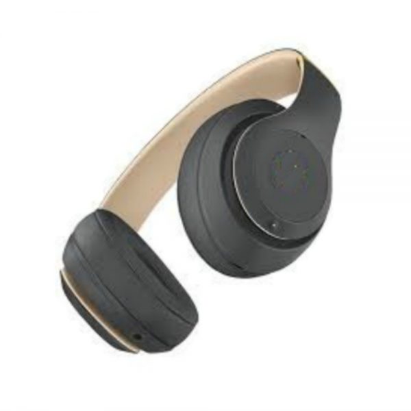 Studio 3 Wireless Headphone with Radio & SD Card Support (On Ear) - Image 2