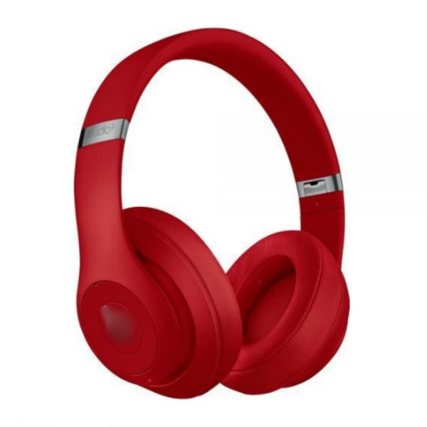 Studio 3 Wireless Headphone with Radio & SD Card Support (On Ear) - Image 3