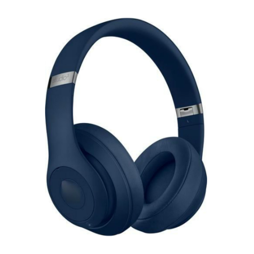 Studio 3 Wireless Headphone with Radio SD Card Support On Ear 6 Months Warranty Free Shipping