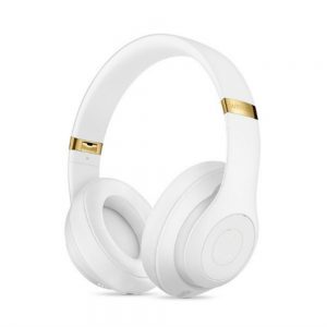 Studio 3 Wireless Headphone with Radio & SD Card Support (On Ear) 6 Months Warranty + Free Shipping