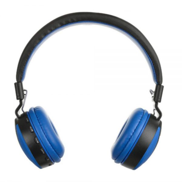 MS771/881 Wireless Headphone with Radio & SD Card Support (On Ear) - Image 7