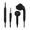 S7 Wired Earphone (In Ear) White - Image 2