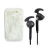 S7 Wired Earphone (In Ear) White - Image 3