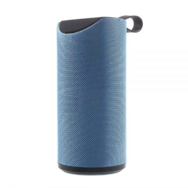 TG113 Wireless Speakers (FM/SD CARD/USB/Bluetooth/AUX) - Image 3