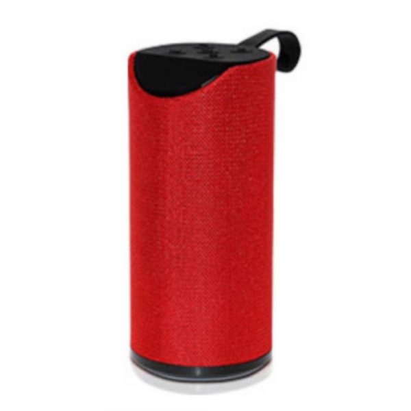 TG113 Wireless Speakers (FM/SD CARD/USB/Bluetooth/AUX) - Image 2