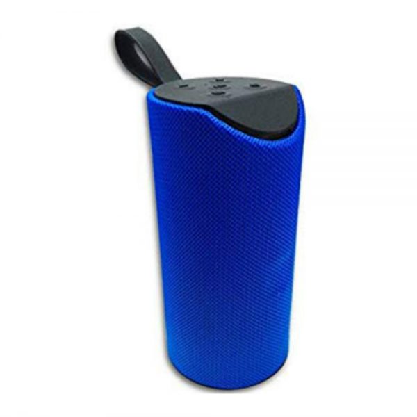 TG113 Wireless Speakers (FM/SD CARD/USB/Bluetooth/AUX) - Image 4