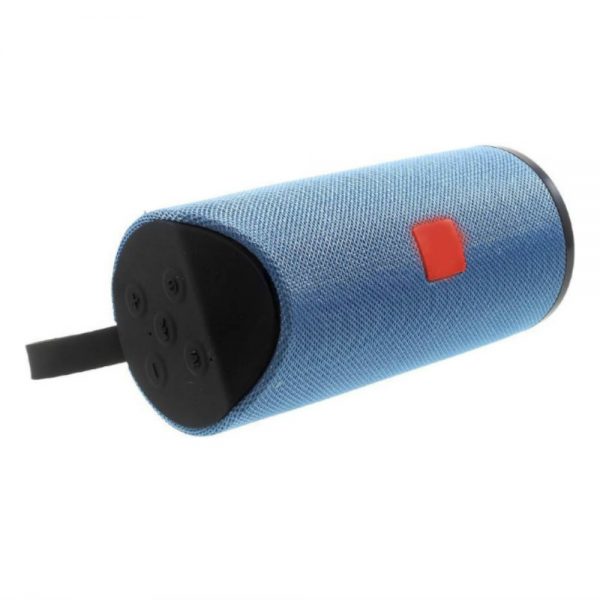 TG113 Wireless Speakers (FM/SD CARD/USB/Bluetooth/AUX) - Image 7