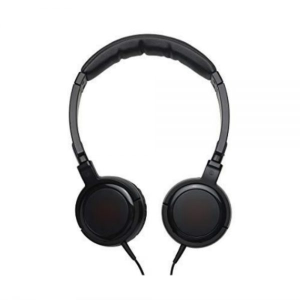 Tempo Wired Headphone (On Ear) with Mic - Image 2
