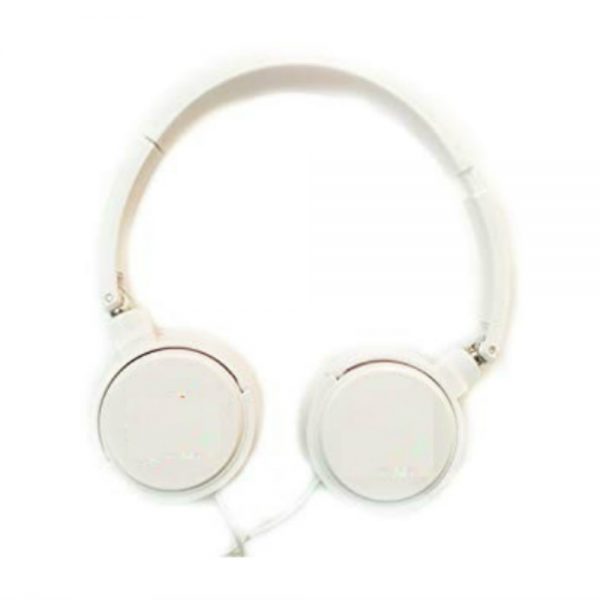 Tempo Wired Headphone (On Ear) with Mic - Image 3