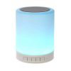 Touch Lamp Light Wireless Speakers (3W)