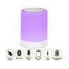 Touch Lamp Light Wireless Speakers (3W) - Image 5