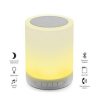 Touch Lamp Light Wireless Speakers (3W) - Image 4