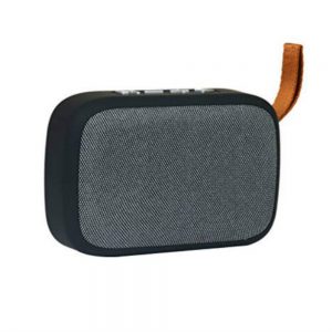 Tablepro G2 Speaker 3W (FM/SD CARD/USB/Bluetooth)