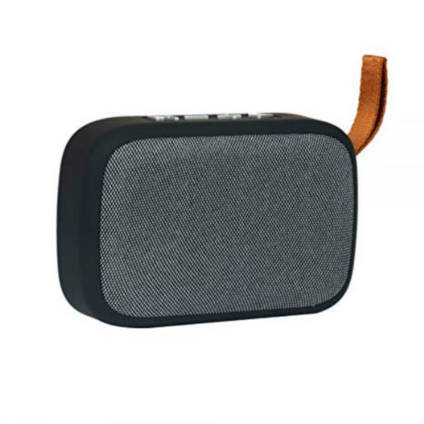 Tablepro G2 Speaker 3W (FM/SD CARD/USB/Bluetooth)