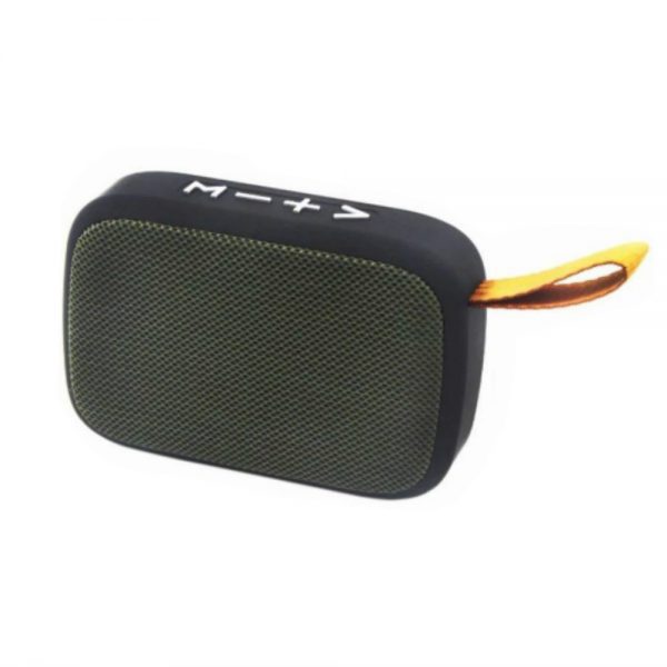 Tablepro G2 Speaker 3W (FM/SD CARD/USB/Bluetooth) - Image 5