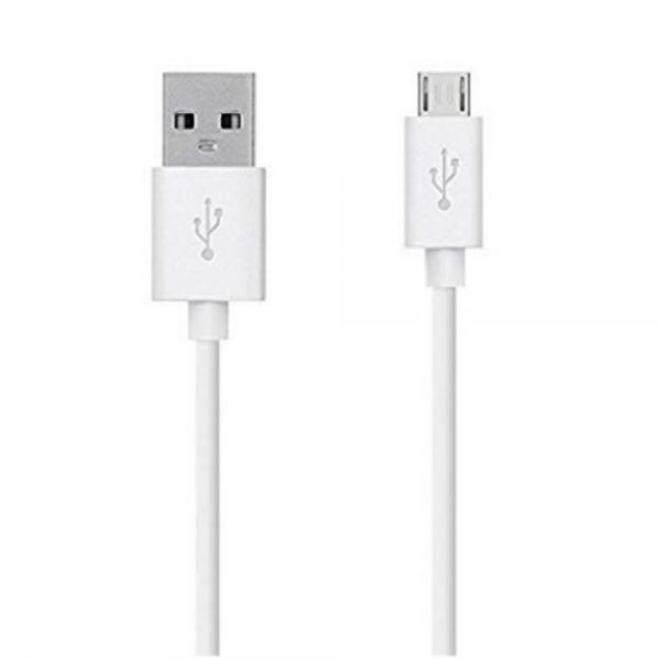 MIC Data Cable 1 meter 2.1A (Quick Charge) 6 Months Warranty