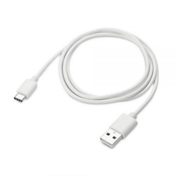MIC Data Cable 1 meter 2.1A (Quick Charge) 6 Months Warranty - Image 2