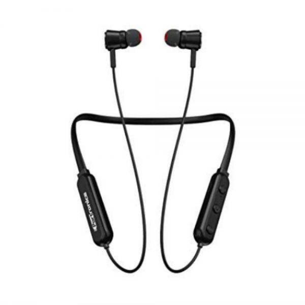 Portronics Harmonics 208 POR-923 Bluetooth Headset ( 1 Year Warranty)