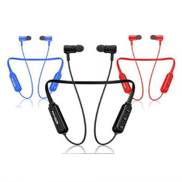 Portronics Harmonics 208 POR-923 Bluetooth Headset ( 1 Year Warranty) - Image 2